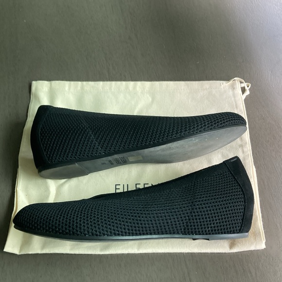 Eileen Fisher Flats - Picture 3 of 9